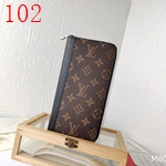 偽物ルイヴィトン財布